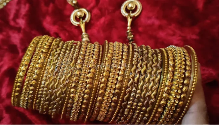 Manoj Jewellery