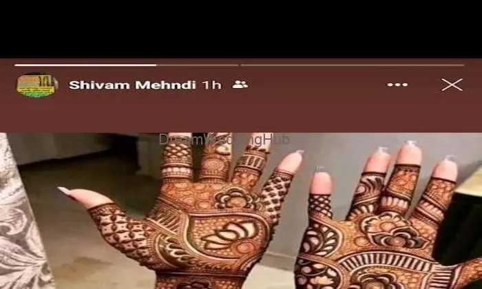 Manoj Marwadi Mehandi Wale
