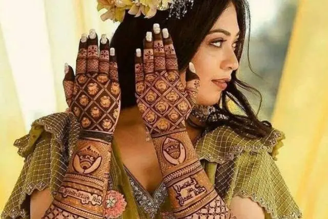 Manoj Mehandi 