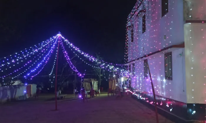 Manoj Sound Lights