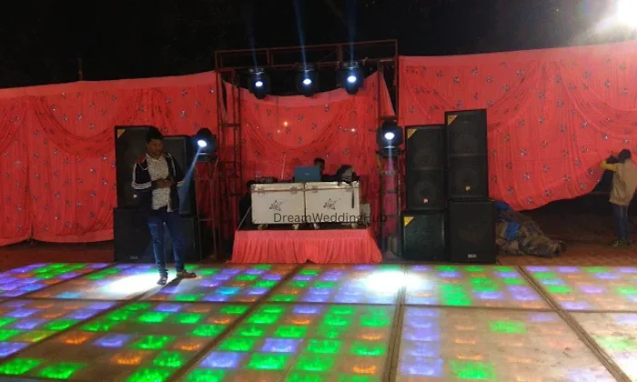 Manoj Sound  Powerzone
