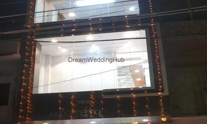 Manoj Suit Palace