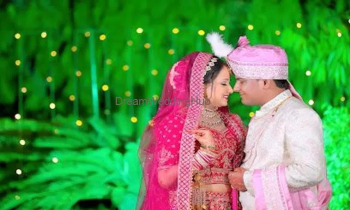 Manoj Wedding Films