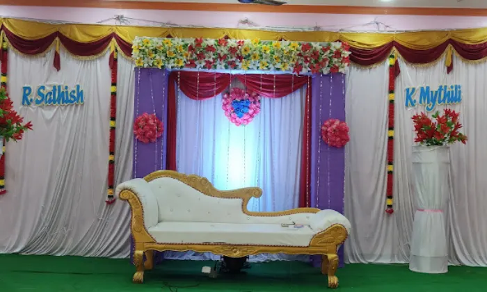 Manopanthal Wedding Planner