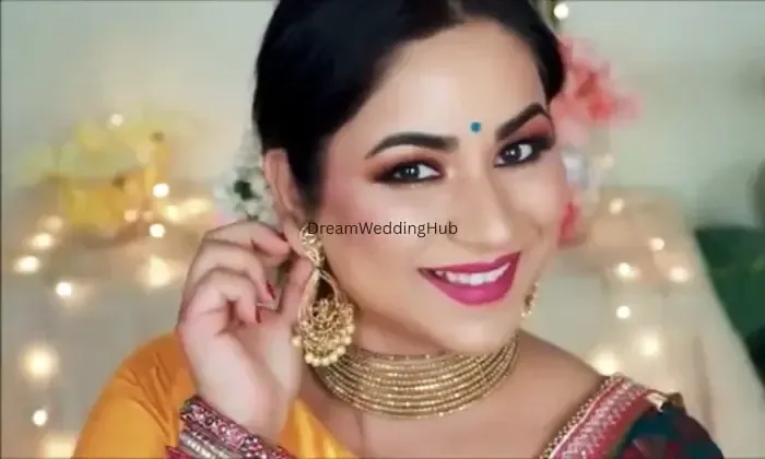 Manorama Beauty Salon