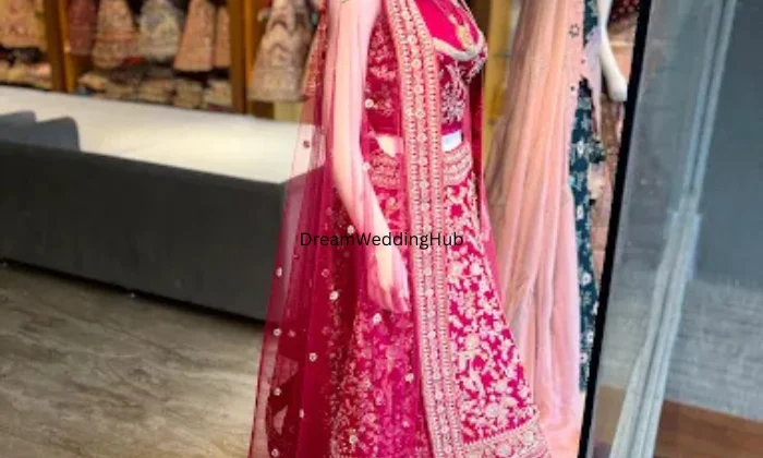 Manpasand Boutique And Fashion Designer
