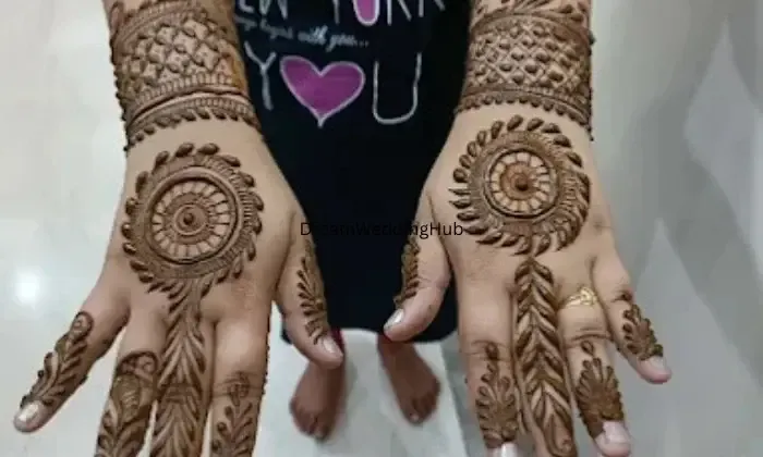 Manpasand Mehndi