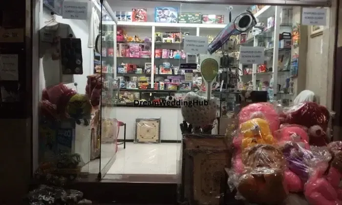 Manpasand Store