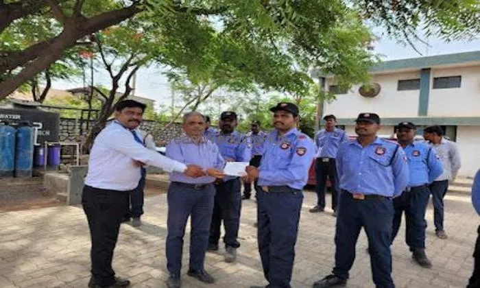 Manpower Security Services Private Limited