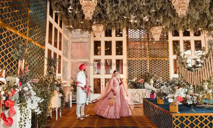 Manpreet Kamal Production Best Wedding Photographers