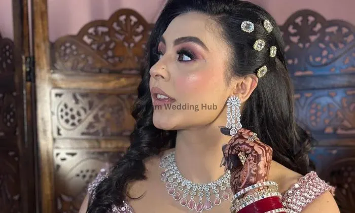 Manpreet Makeovers