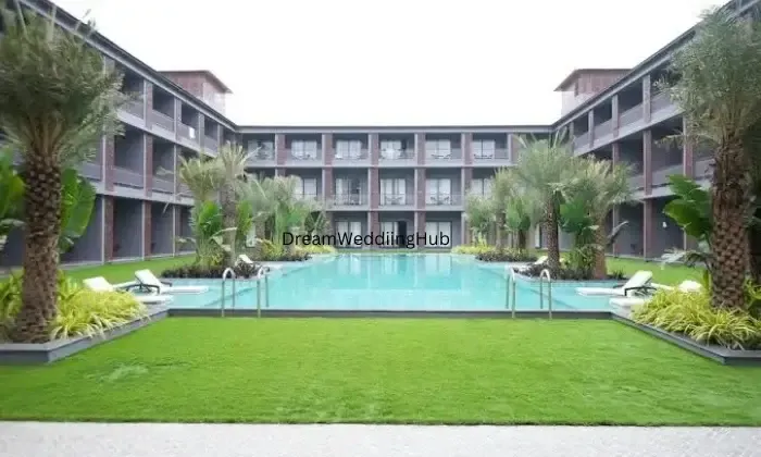 Mansa Club And Resort