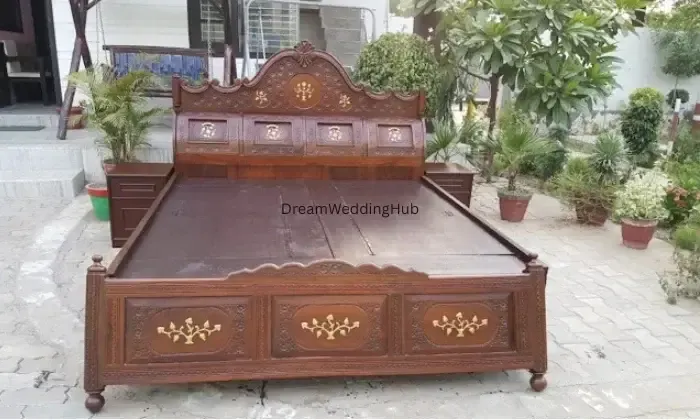 Mansa Furniture House