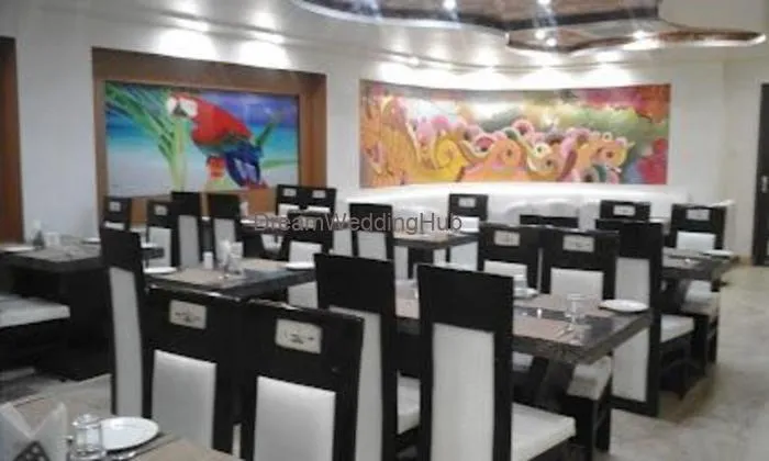 Mansa Sweets And Restaurant