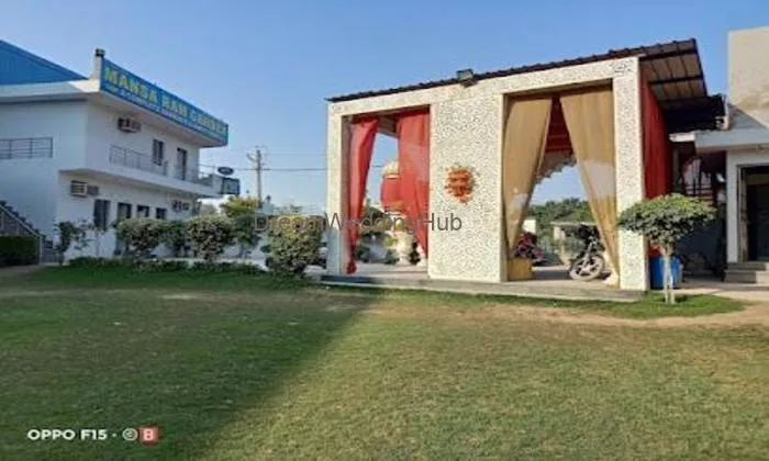Mansaram Garden: Best Marriage Lawn In Dwarka | Party Lawn In Dwarka, Delhi Mansaram Garden: Best Marriage Lawn In Dwarka | Party Lawn In Dwarka, Delhi