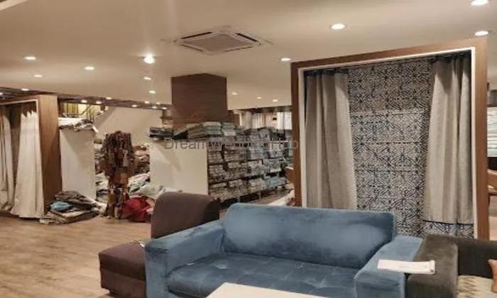 Mansarover Furnishings Panipat