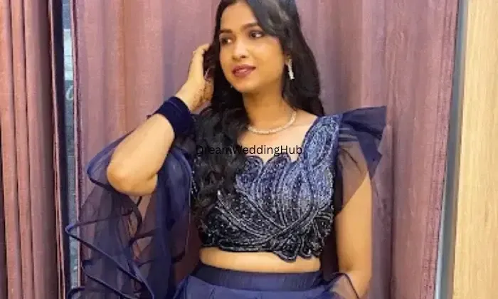 Manshivi Beauty Parlour