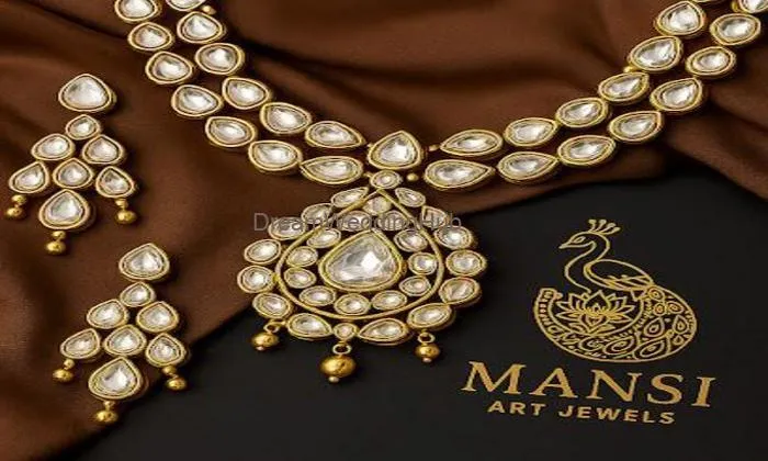 Mansi Art Jewellers