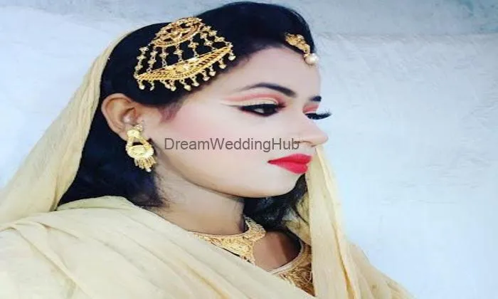 Mansi Beauty Studio
