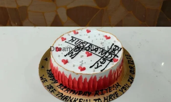 Mansi Cake Zone Gandhinagar