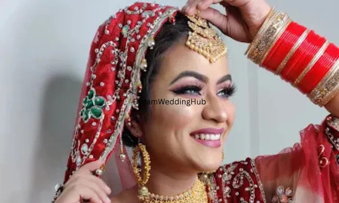 Mansi Jain Artistry Mansi Jain Artistry