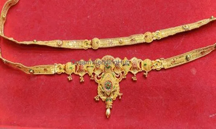Mansi Jewellers