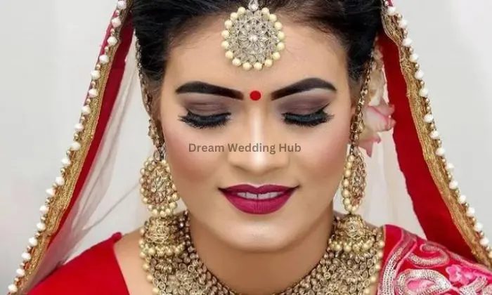 Mansi Makeover