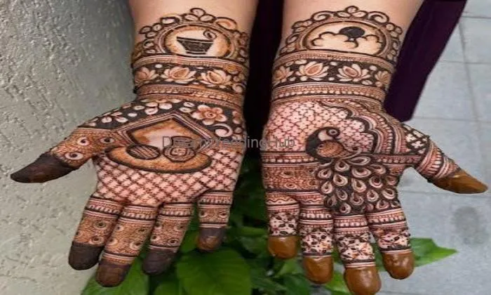 Mansi Mehendi Artist Mansi Mehendi Artist