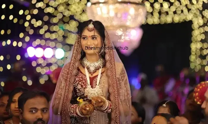 Mansi Rajput Makeup