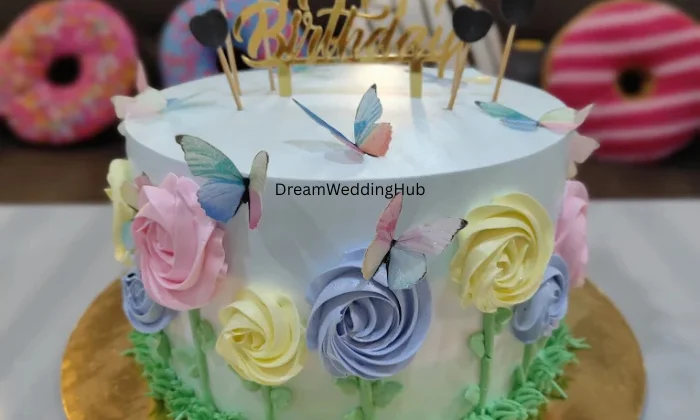 Mansi S Cake Corner