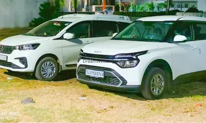 Mansi Travels Cars On Rental Service