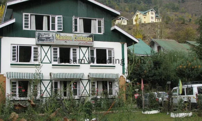 Mantoo Cottages
