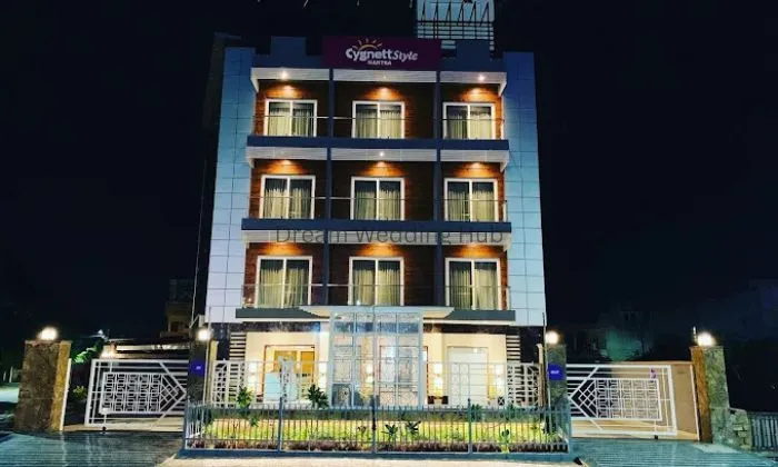 Mantra A Boutique Hotel
