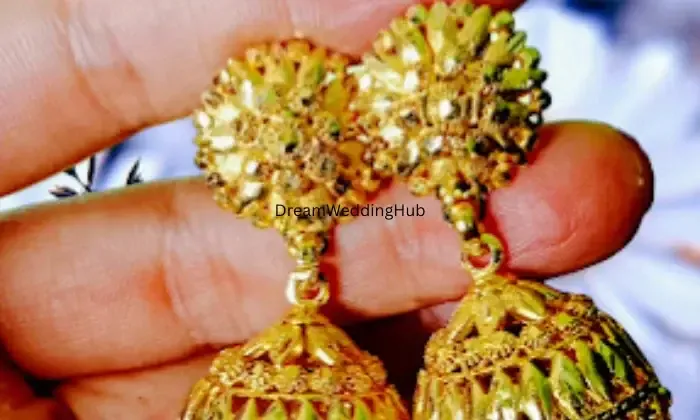 Mantra Jewellery