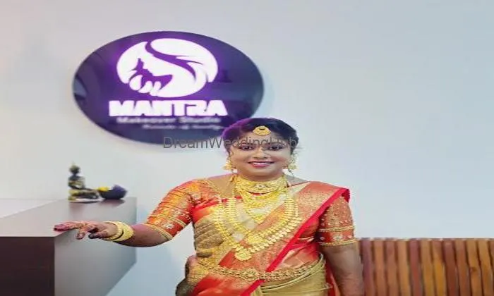 Mantra Makeover Studio