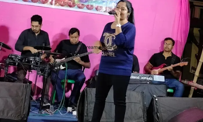 Mantra The Band