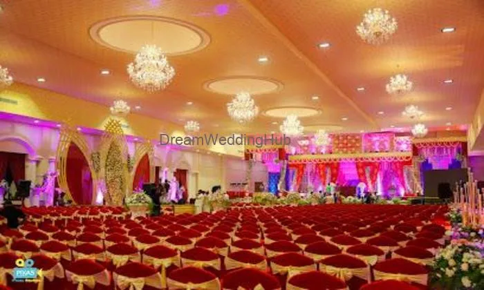 Mantra - The Luxury Wedding Destination