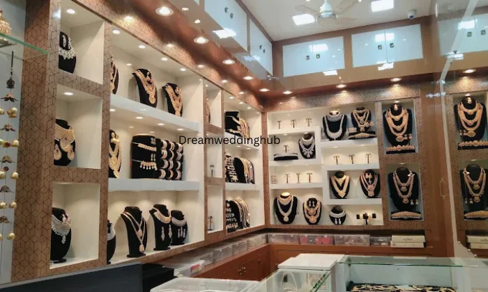 Mantra Wedding Fashion Jewelr