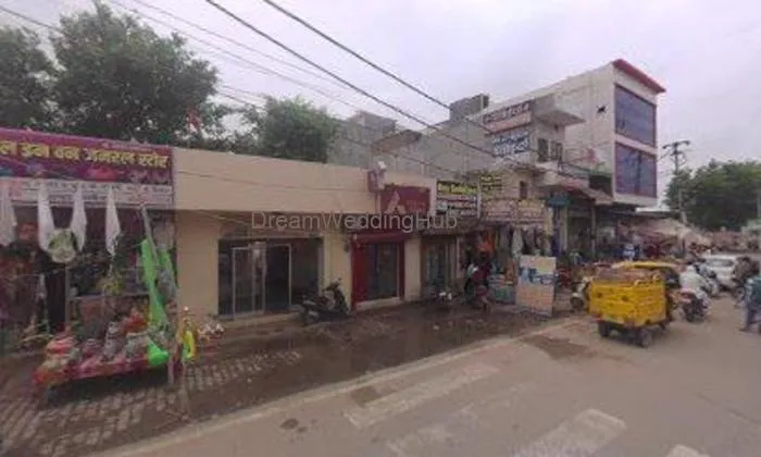 Manu General Store