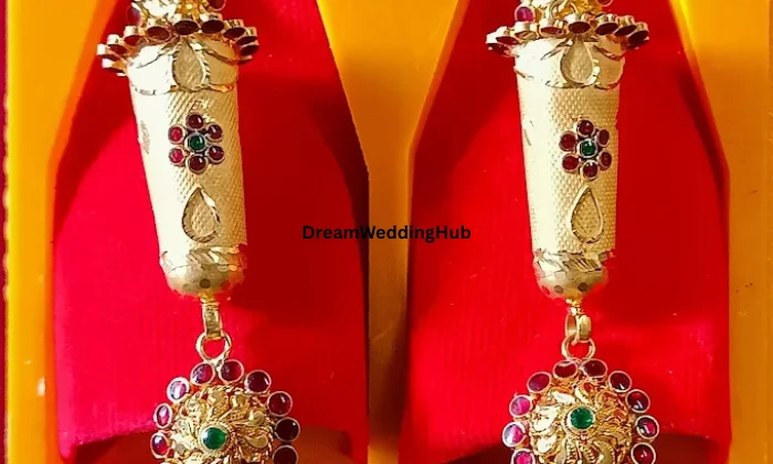 Manu Jewellers