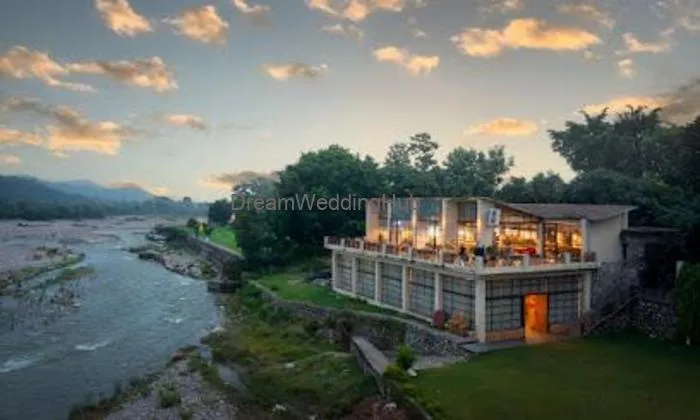 Manu Maharani Resorts & Spa Manu Maharani Resorts & Spa