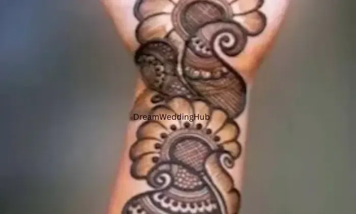 Manu Mehandi Art