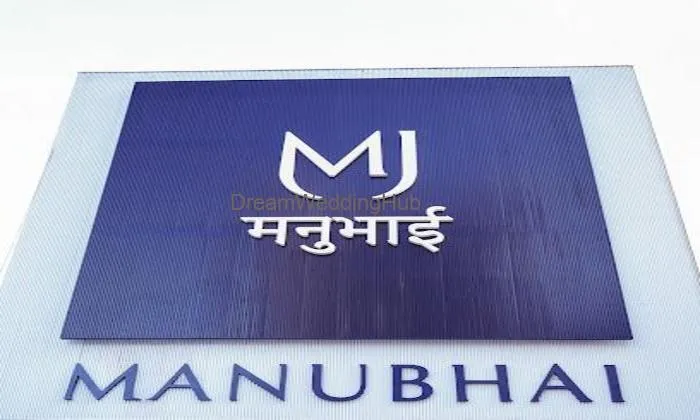 Manubhai Jewellers - Flagship Store