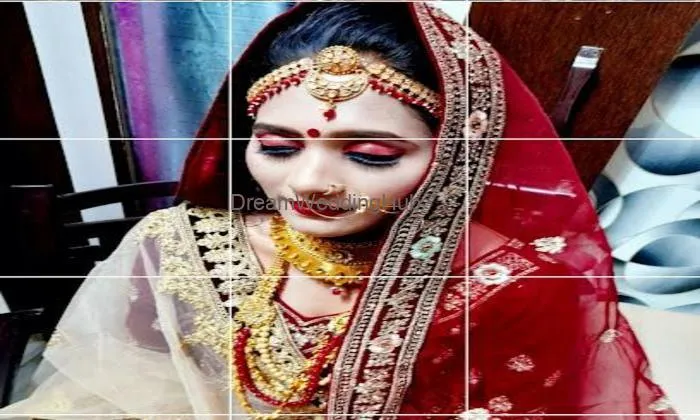 Manvi Beauty Parlour