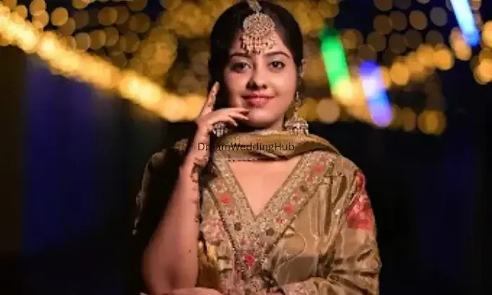Manvi Digital Studio