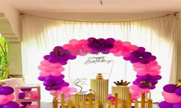 Manvi Events