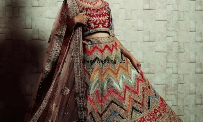 Manvi Fancy Dresses