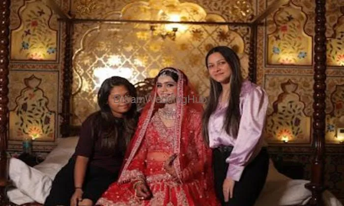 Manvi Mehta Makeovers Manvi Mehta Makeovers