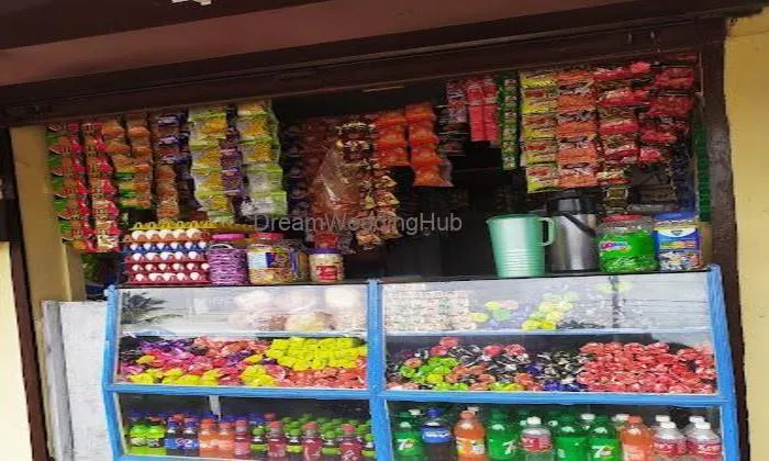 Manya Bakery