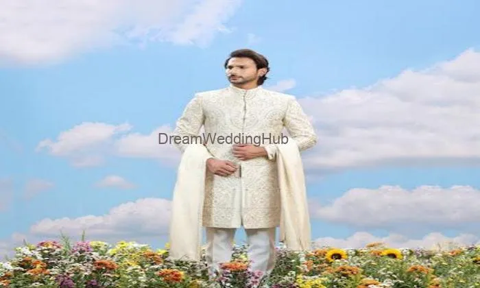 Manyapratha Luxrr - Men’s Wear